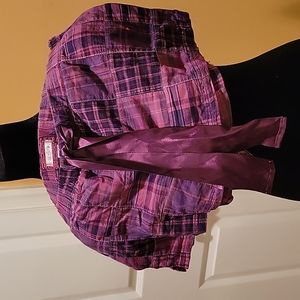 Aeri pajama shorts never worn